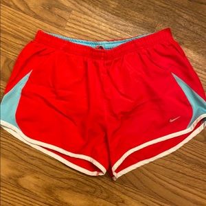 Nike Athletic Shorts